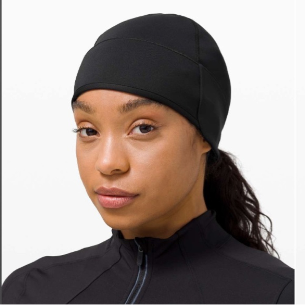 Lululemon Run For It All Beanie